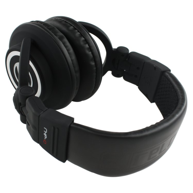 Reloop RHP-10 Professional DJ Headphones