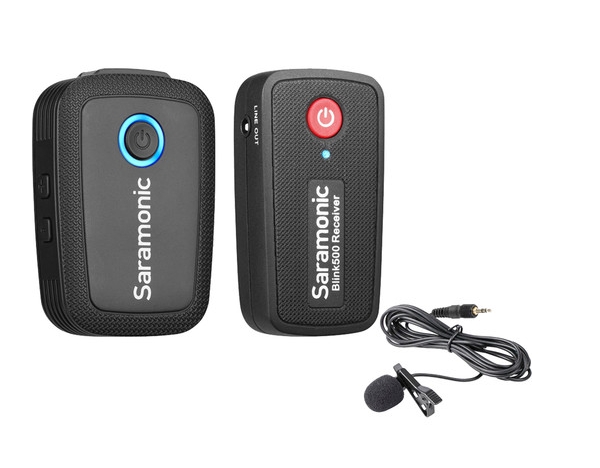 Saramonic Blink500 Set B1
