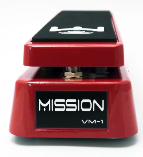 Mission Engineering VM-1 (Red)