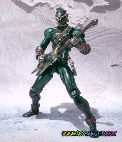 S.I.C. Kiwami Tamashii Kamen Rider Todoroki Lot JP (แท้)