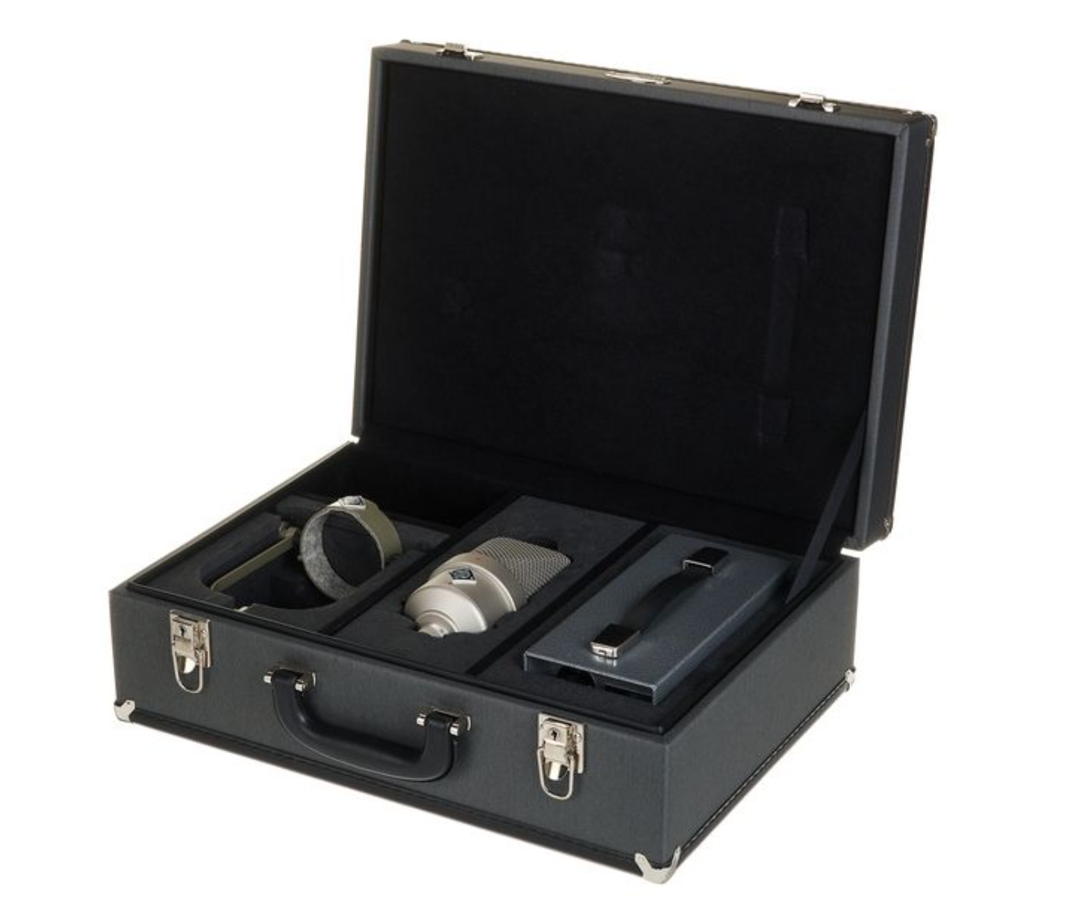 Neumann M 49 V Set Large-Diaphragm Tube Microphone