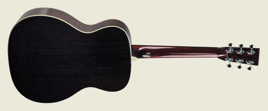 Recording King RO-127 Acoustic Guitar