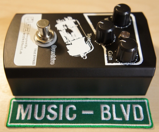 MOEN Ulite Raw Tube Drive