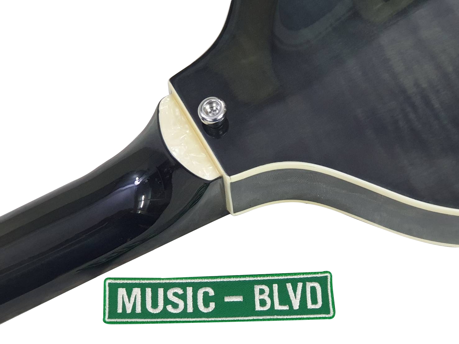 Hofner Ignition Series Vintage Violin Bass