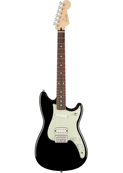 Fender Duo-Sonic HS Rosewood Fingerboard