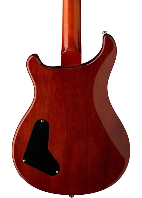 PRS 2017 SE Custom 22 Semi-Hollow Electric Guitar