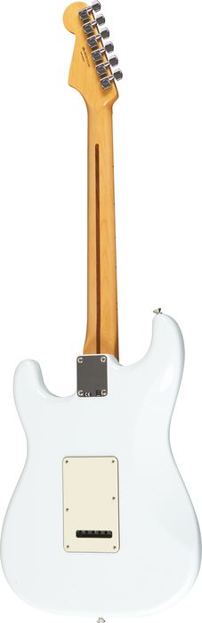 Fender Blacktop Stratocaster HH Electric Guitar