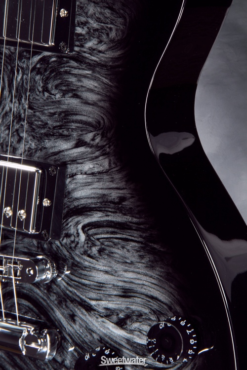 Gibson Les Paul Studio Swirl