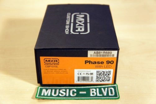 MXR Custom Shop Script Phase 90