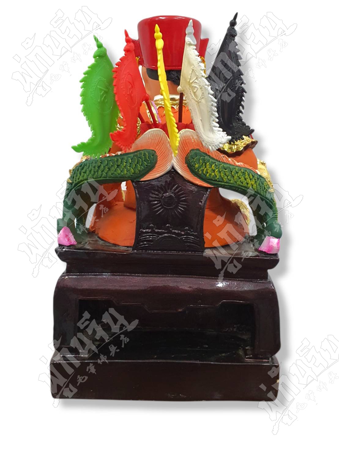 อ่องซุ้นต่ายส่าย