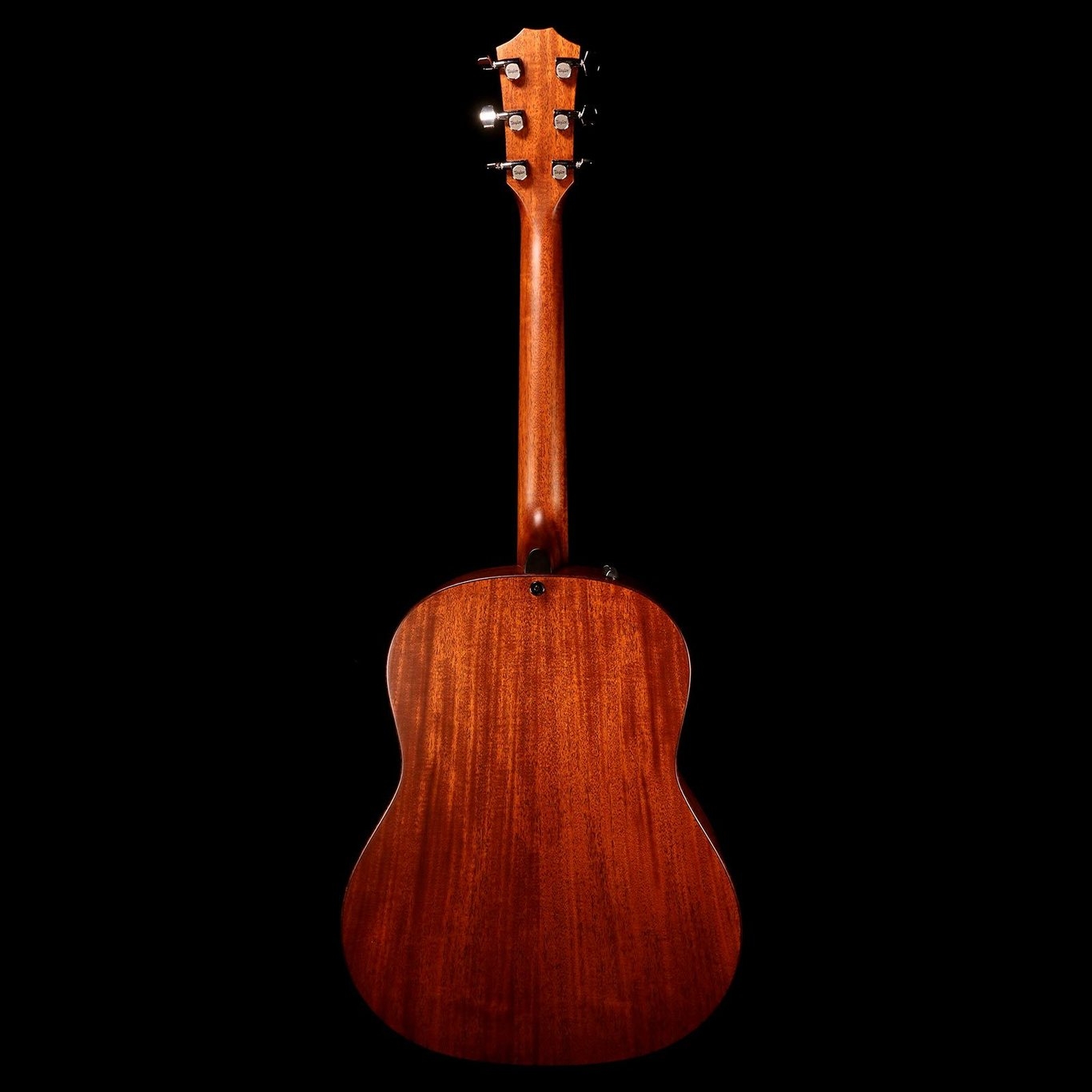 Taylor 517e Builders Edition Grand Pacific - Natural