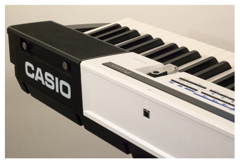 Casio Privia PX-5S Pro Stage Piano