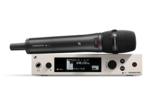 Sennheiser EW 300 G4-935-S Wireless Microphone System