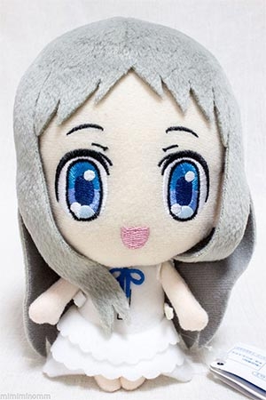 ตุ๊กตา AnoHana Meiko Memma (แท้)