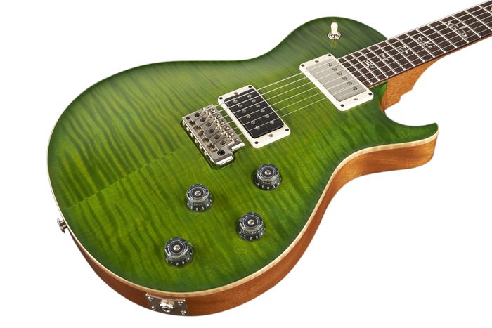 PRS Mark Tremonti Signature Model 10 Top Electric Guitar