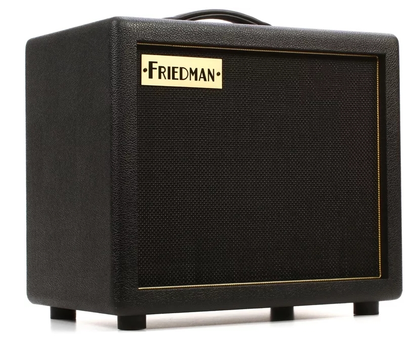 Friedman PT 112 65-watt 1x12 Extension Cabinet