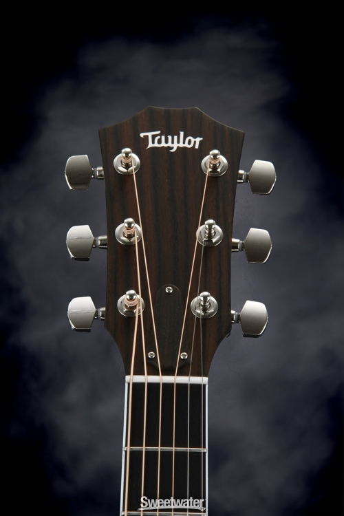 Taylor 414ce Limited Edition Acoustic Electric w/Cutaway - Shaded Edgeburst