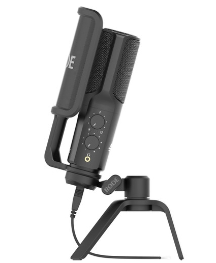 Rode NT-USB USB Microphone