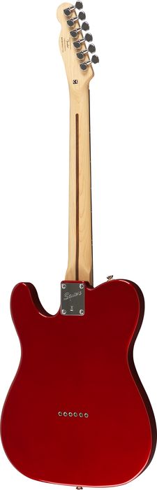 Squier Standard Telecaster Electric Guitar