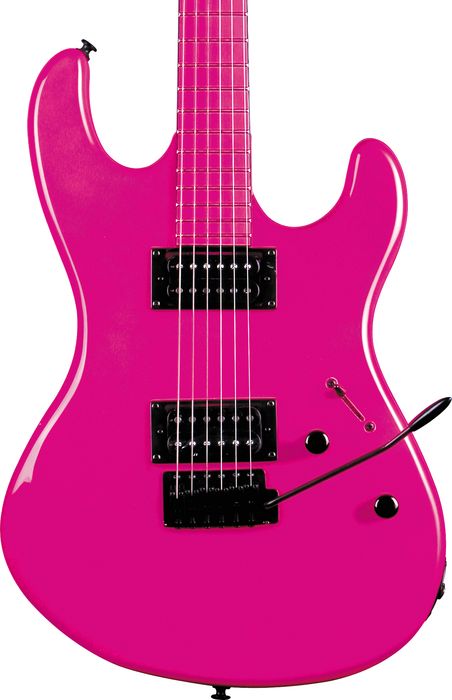 Dean Custom Zone Electric Guitar