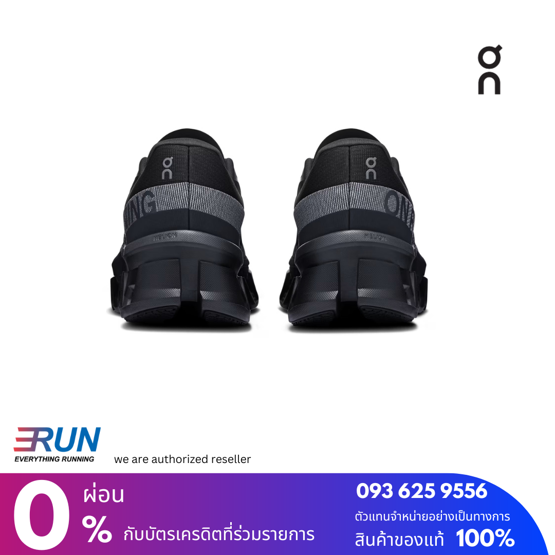 ON Cloudmonster 2 Women All Color