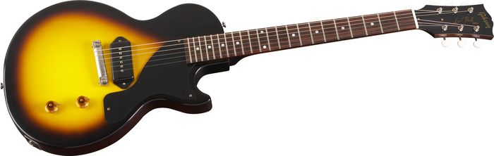 Gibson Custom 1957 Les Paul Junior Single Cutaway VOS Electric Guitar