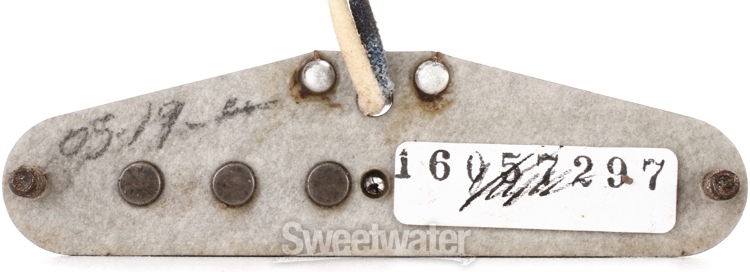 Seymour Duncan Anitquity II Myth Mustang Pickup - Bridge