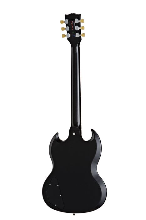 Gibson SG Tribute Future Robo Electric Guitar