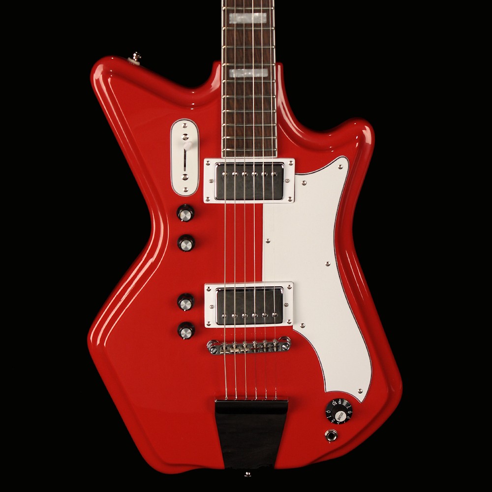Eastwood Airline 2P Deluxe - Red