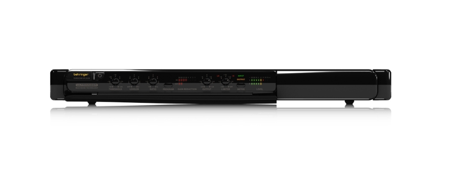 Behringer SPL3220 Sound Processor
