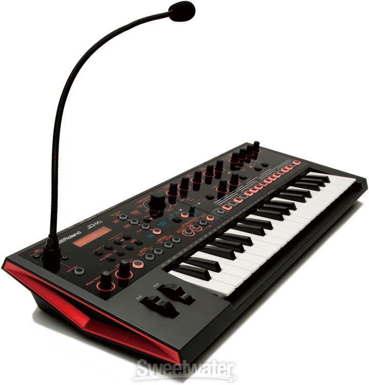 Roland JD-Xi Synthesizer