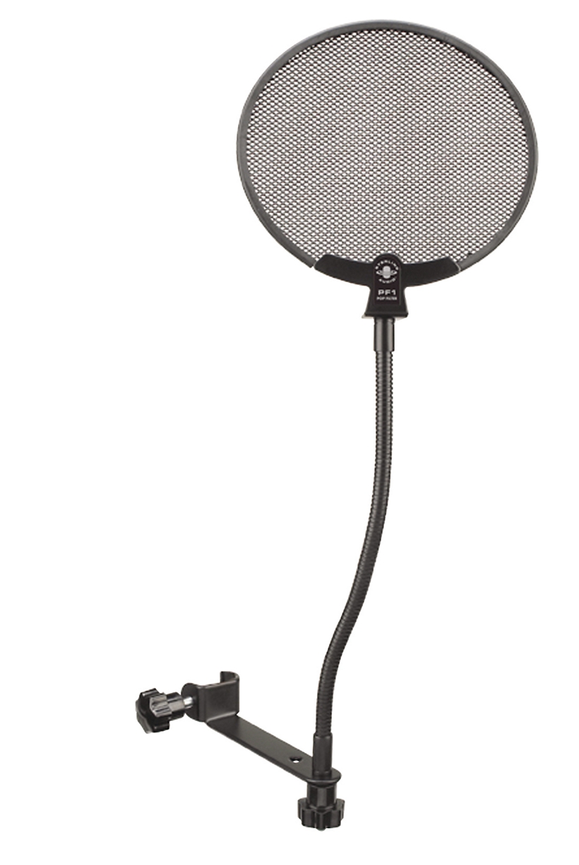 Sterling Audio STPF1 Professional Pop Filter