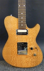 RAM Vectis Bolt Custom Guitar