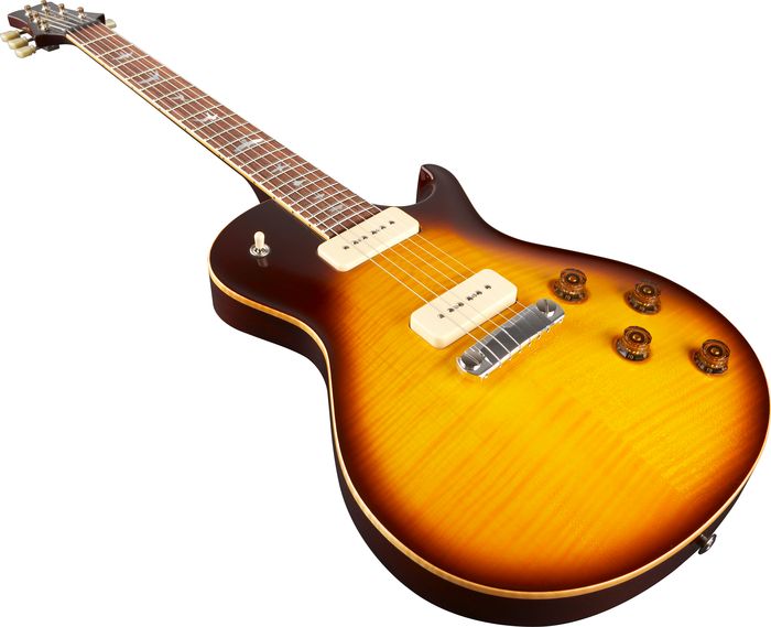 PRS Ted McCarty SC 245 Soapbar Electric Guitar