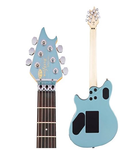EVH Wolfgang Special Electric Guitar