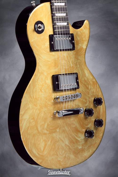 Gibson Les Paul Studio Swirl