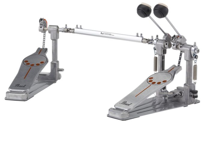 Pearl P932 Chain Drive Double Pedal