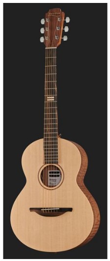 Sheeran by Lowden = Edition-W