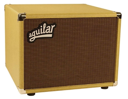 Aguilar DB 112 Boss Tweed Cabinet