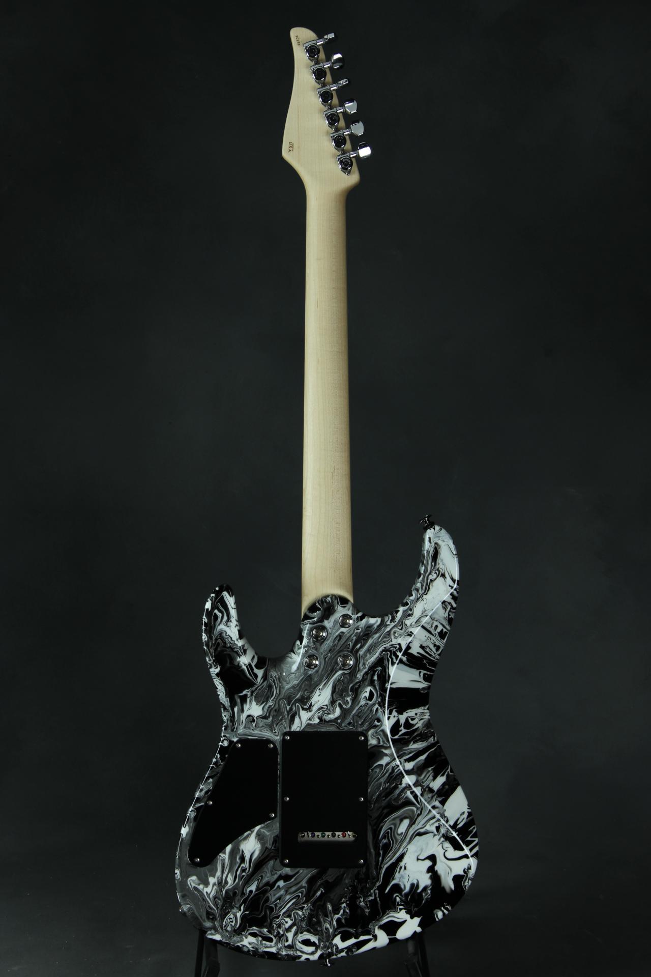 Suhr Modern - Custom Drip