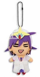 ตุ๊กตา MAGI : Sinbad B (แท้)