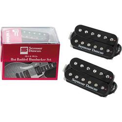 Seymour Duncan Hot Rodded Humbucker Set