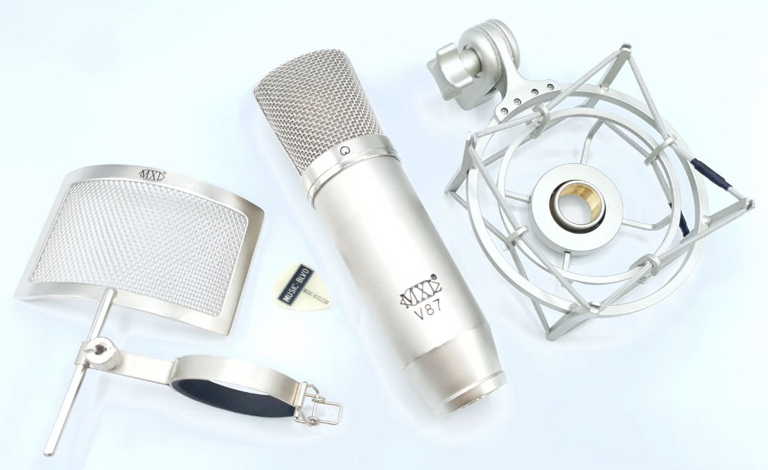 MXL V87 Condenser Microphone
