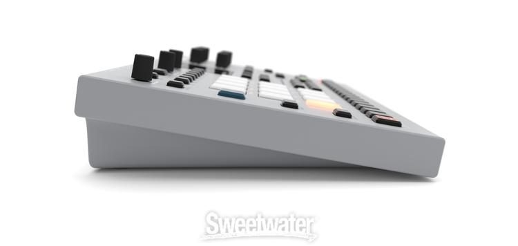 Elektron Analog Rytm MKII 8-voice Drum Computer