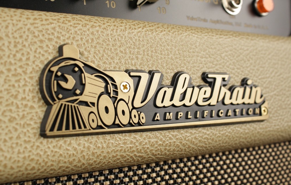 ValveTrain Concord 1x12 Combo Amp