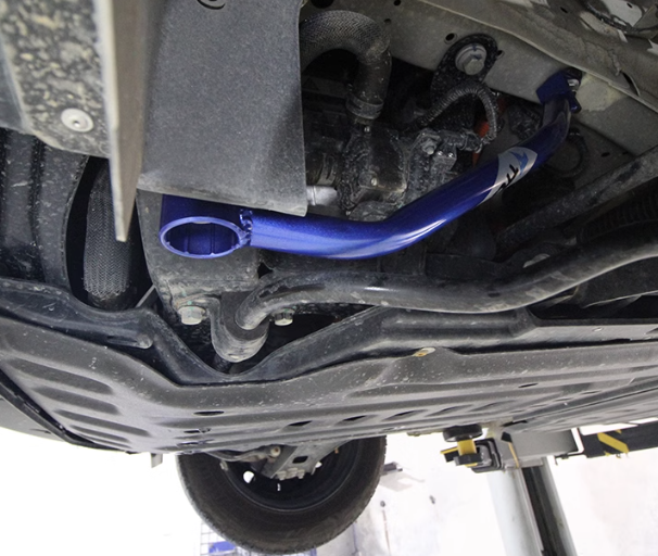 บาร์กันโคลง Wuling Binguo EV