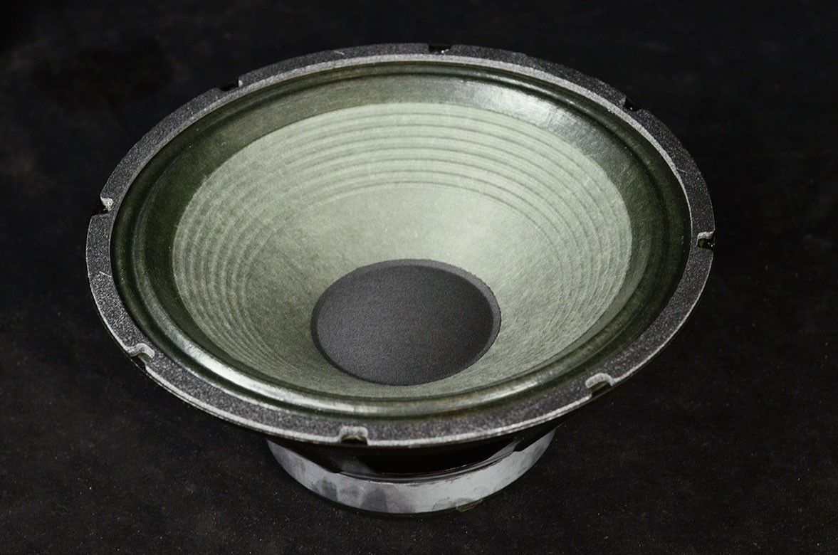 Fender Humboldt Hot Rod