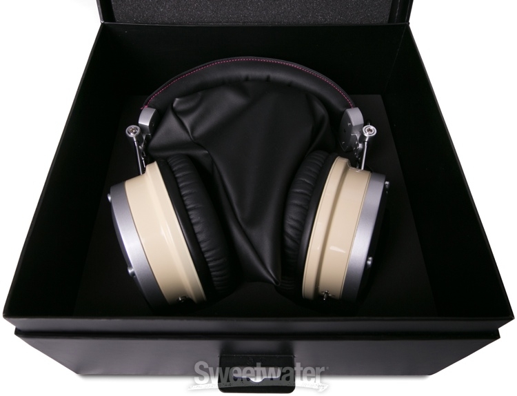 Avantone Audio MP1 Mixphones Multi-mode Reference Headphones w/Vari-Voice