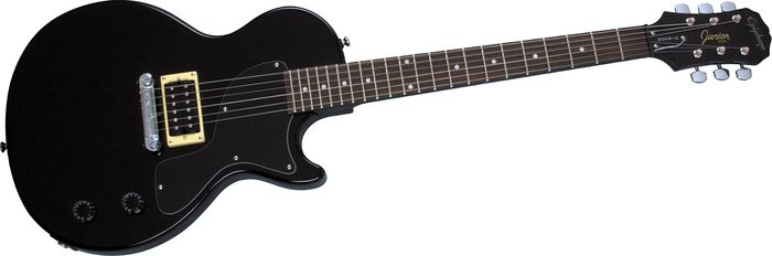 Epiphone Les Paul Junior Special Electric Guitar