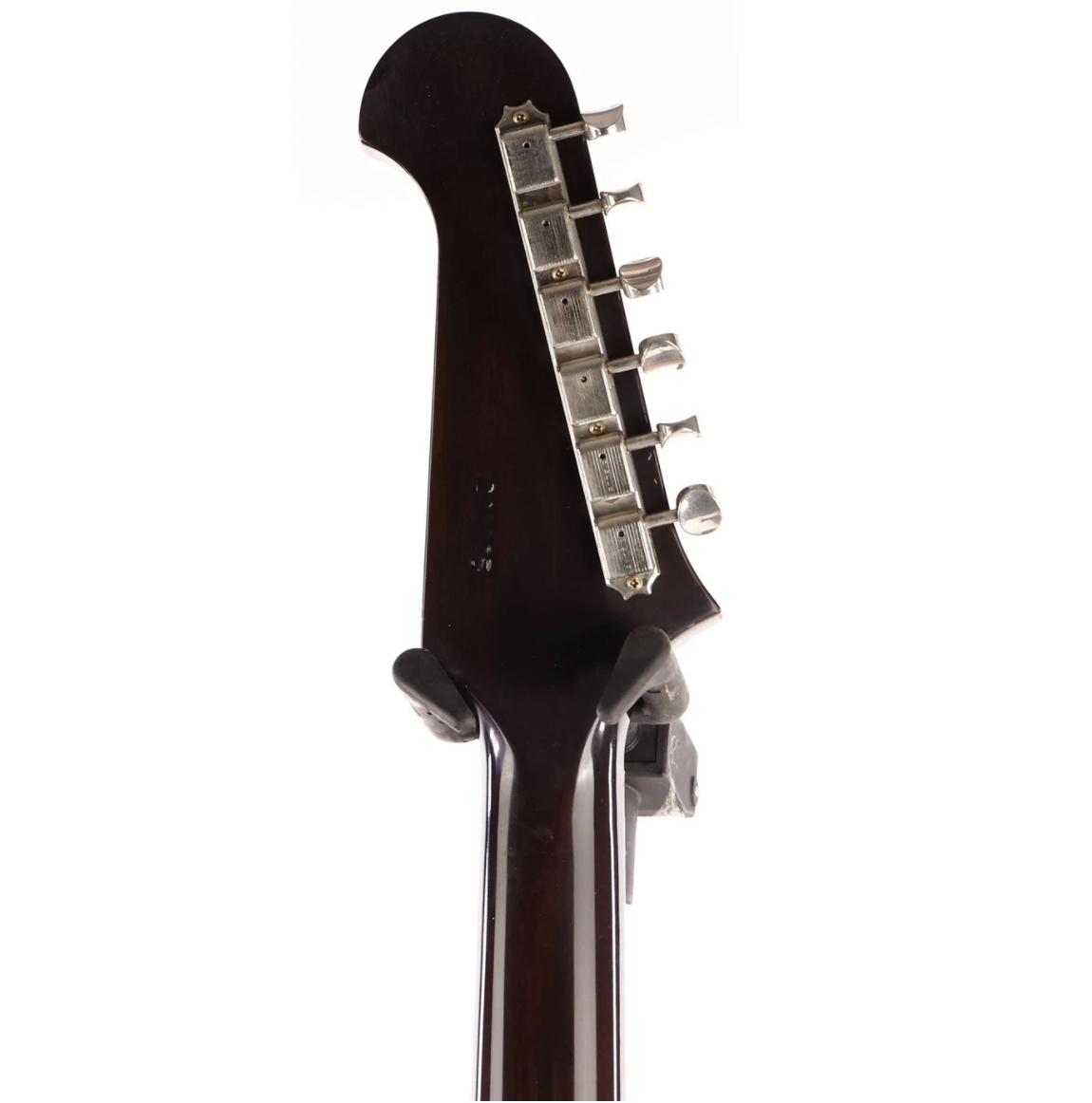 Gibson Custom Shop 1965 Non-Reverse Firebird V w/ Maestro Vibrola VOS Vintage Sunburst